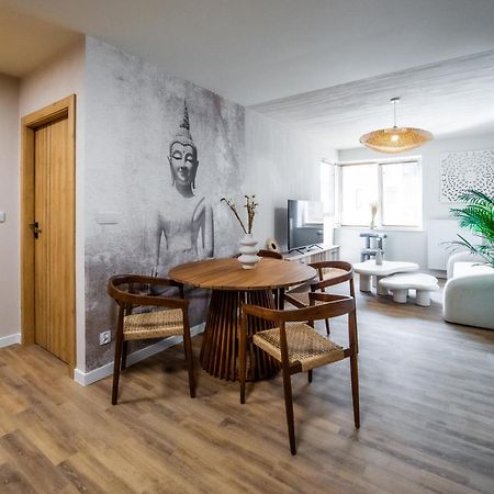 Apartamenty Balijskie Gliwice Buitenkant foto
