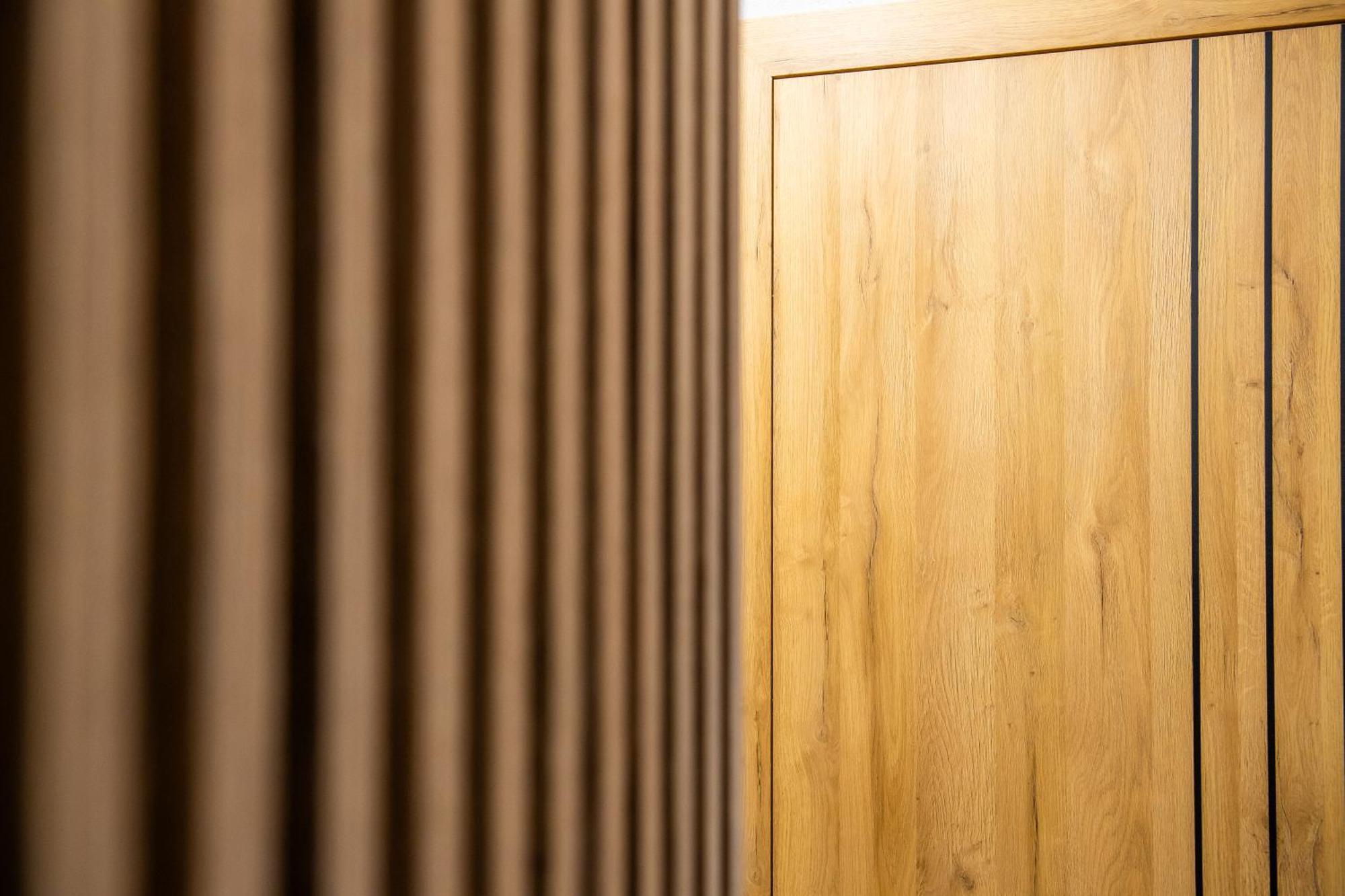 Apartamenty Balijskie Gliwice Buitenkant foto
