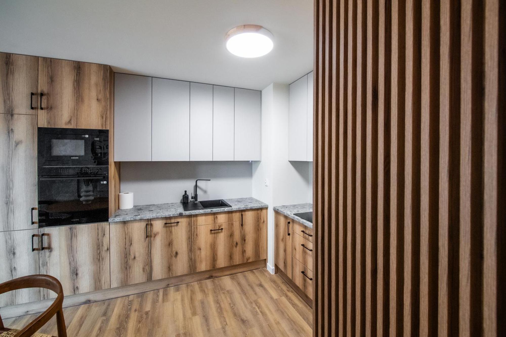 Apartamenty Balijskie Gliwice Buitenkant foto