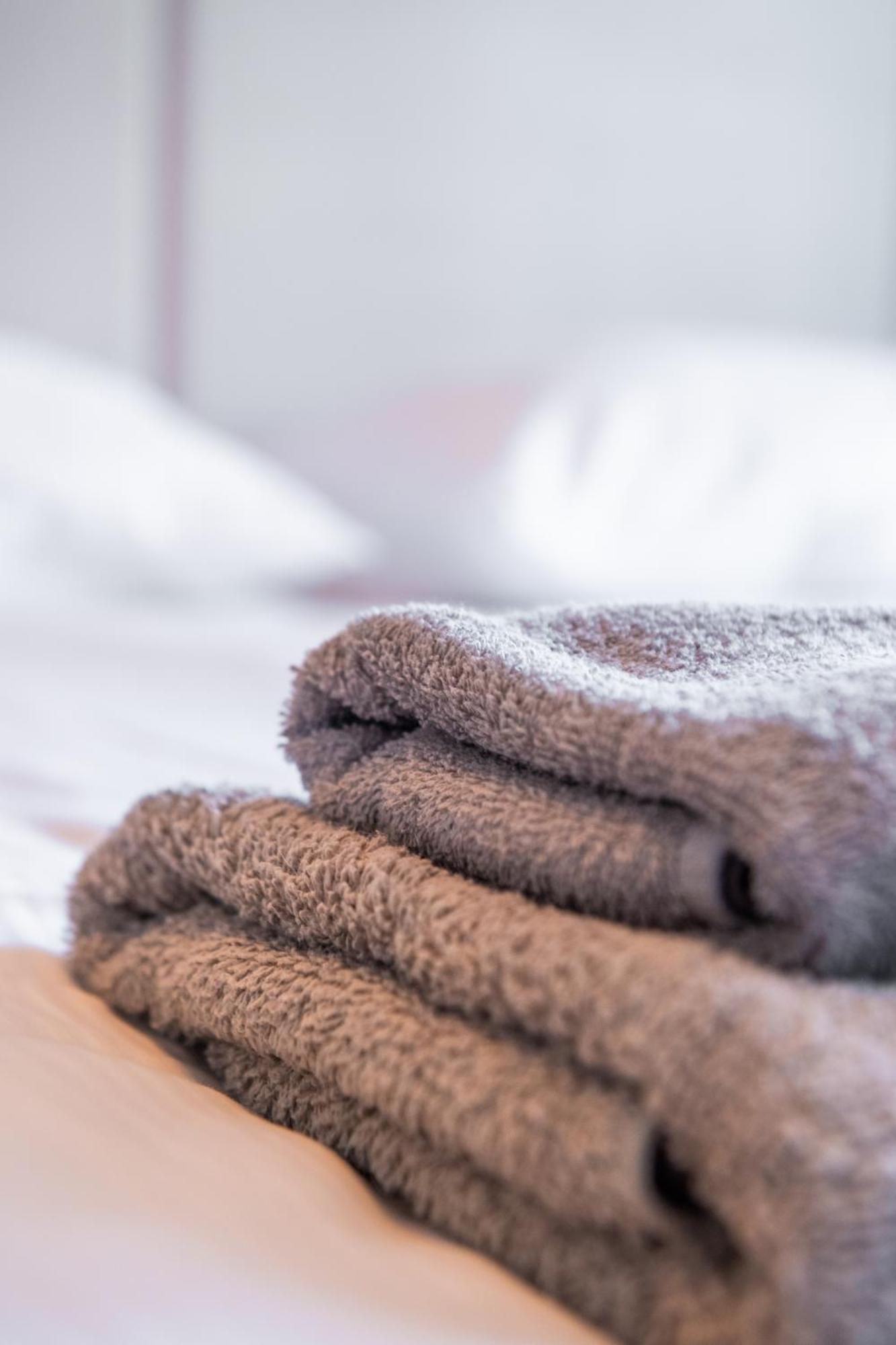 Apartamenty Balijskie Gliwice Buitenkant foto