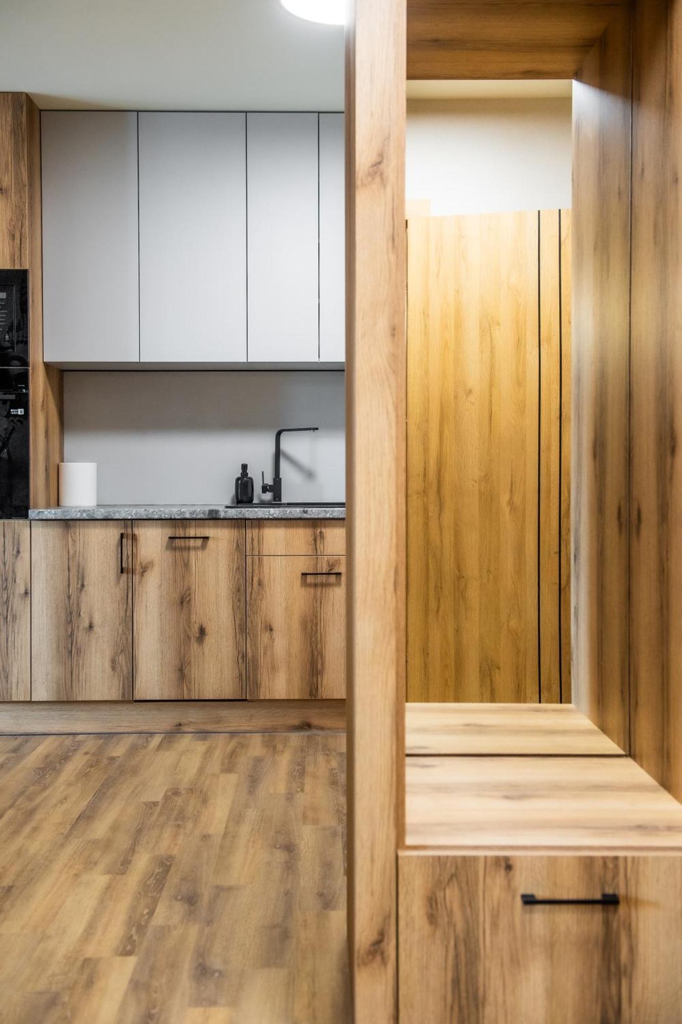 Apartamenty Balijskie Gliwice Buitenkant foto