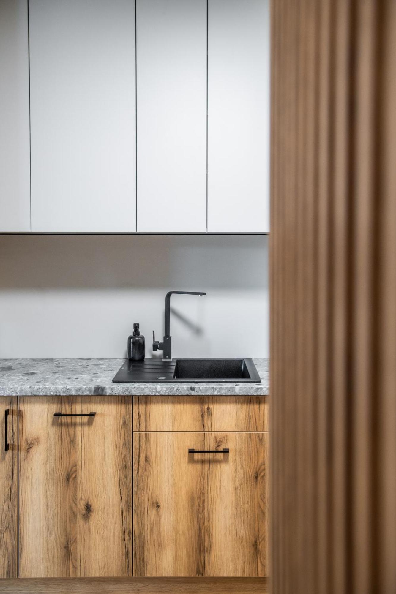 Apartamenty Balijskie Gliwice Buitenkant foto
