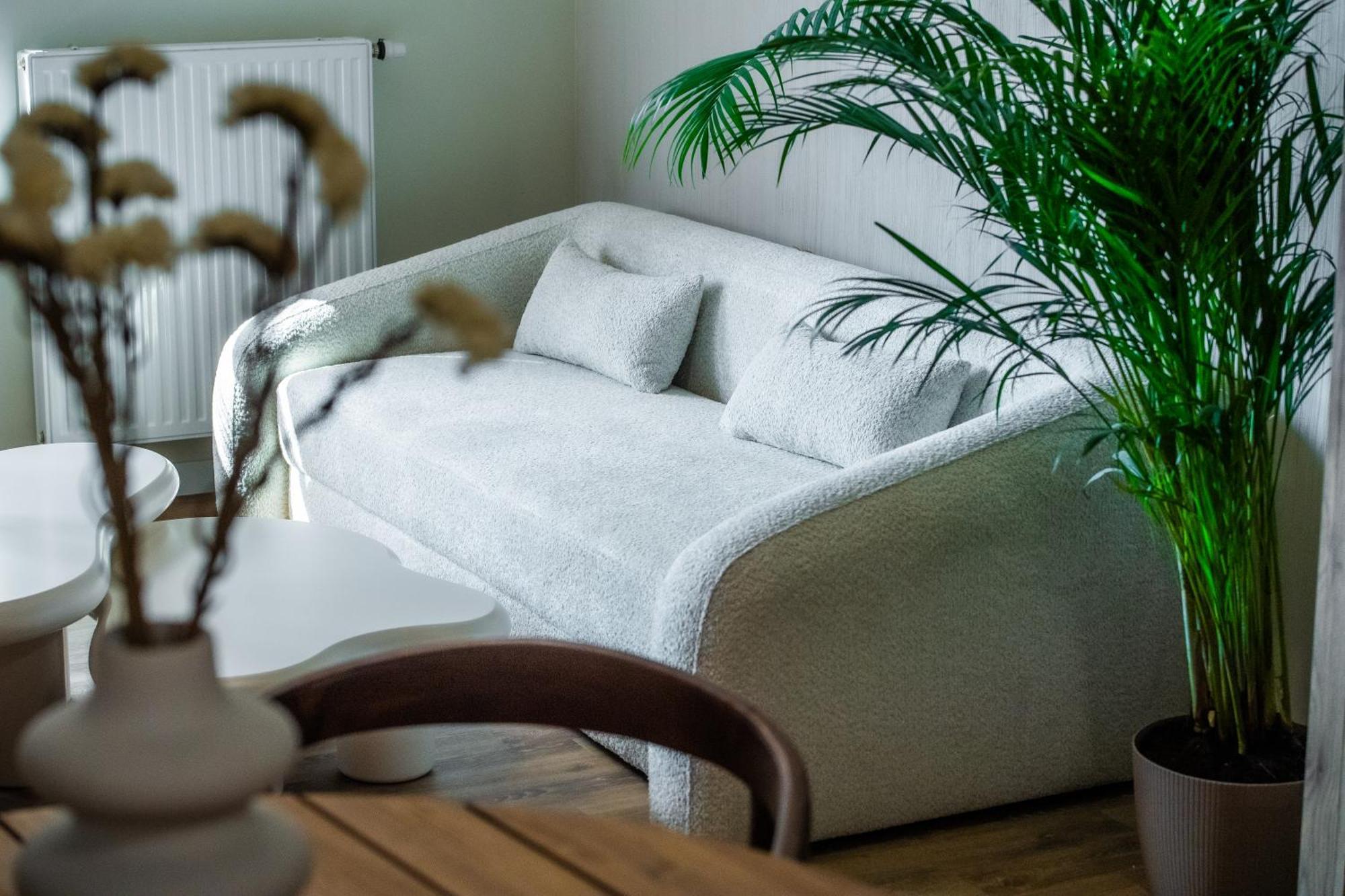 Apartamenty Balijskie Gliwice Buitenkant foto
