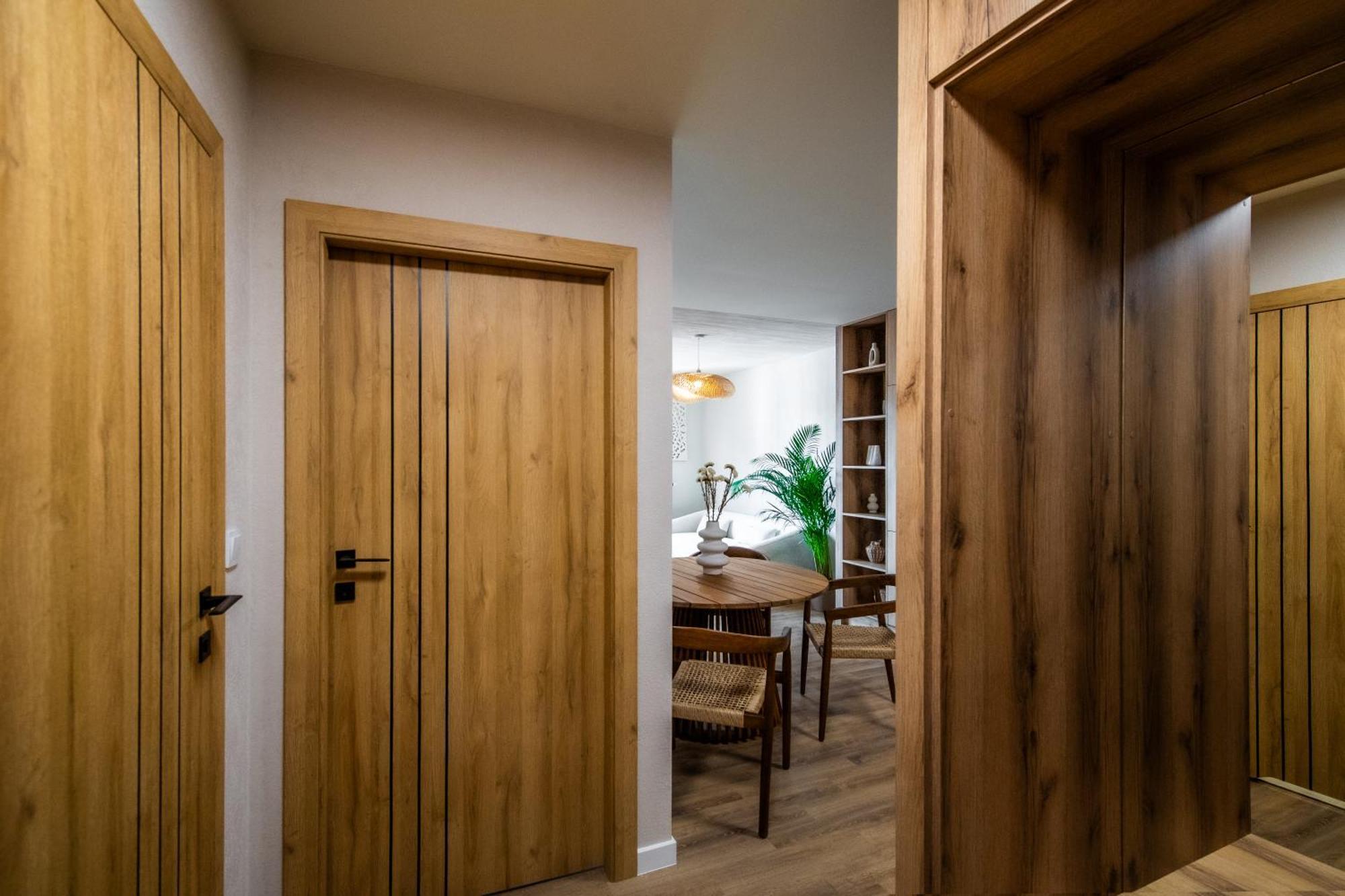 Apartamenty Balijskie Gliwice Buitenkant foto
