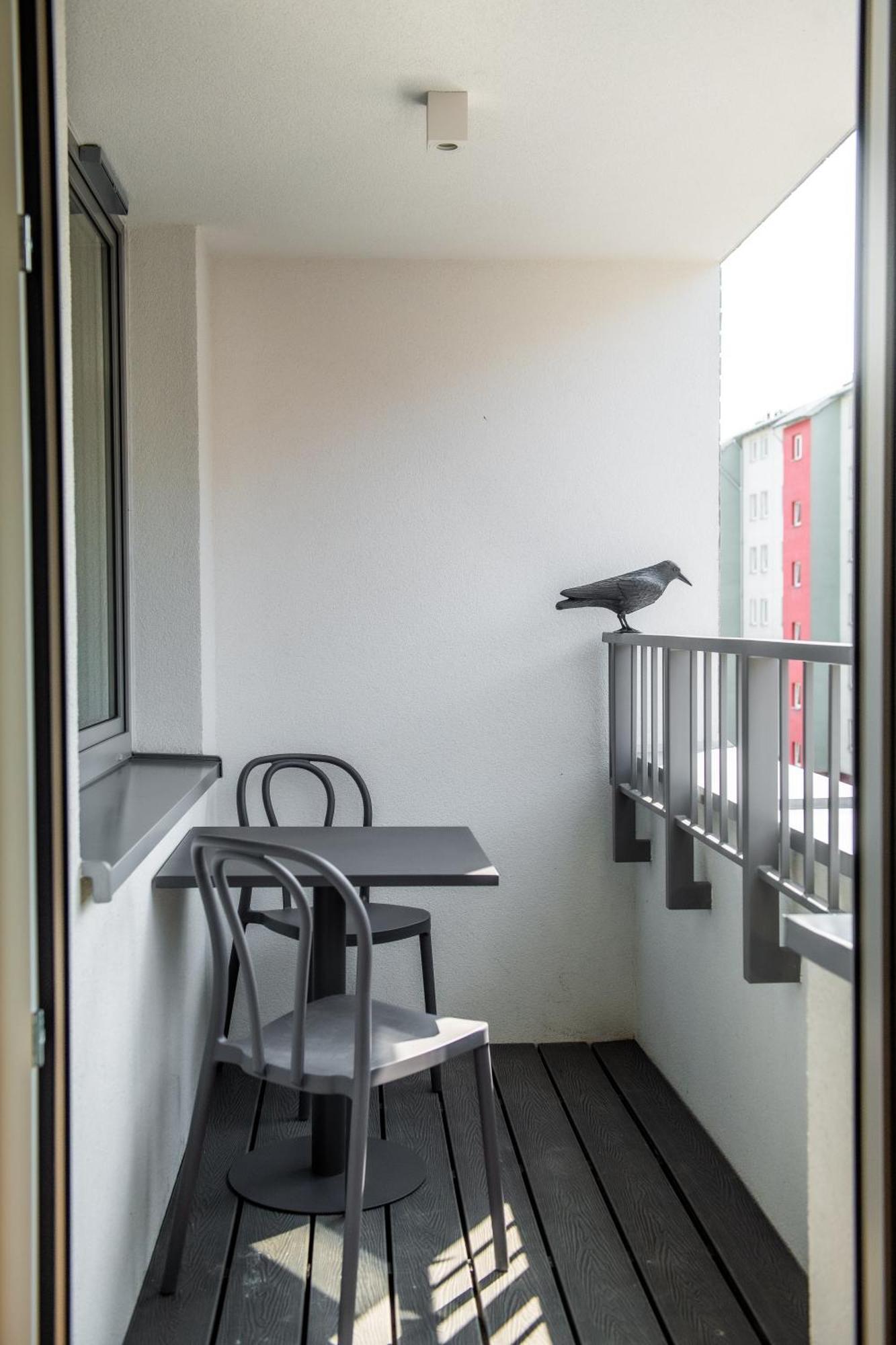 Apartamenty Balijskie Gliwice Buitenkant foto