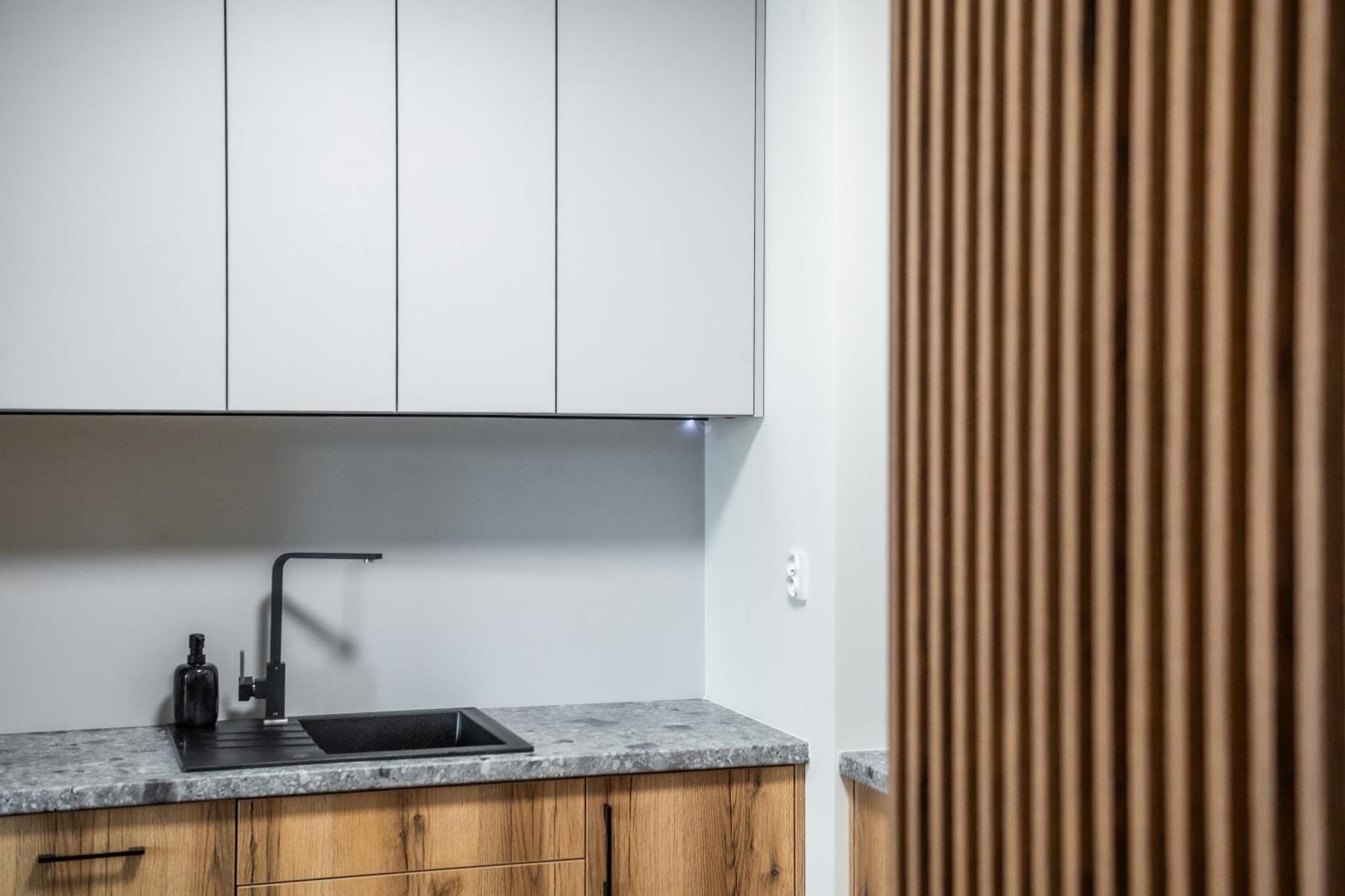 Apartamenty Balijskie Gliwice Buitenkant foto